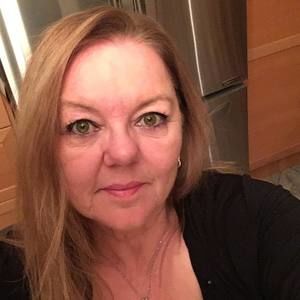 Meet your Posher, Diane